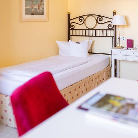 Hotel Duenenburg Westerland Kültér fotó